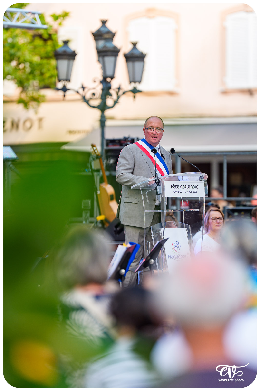 14 JUILLET 2026